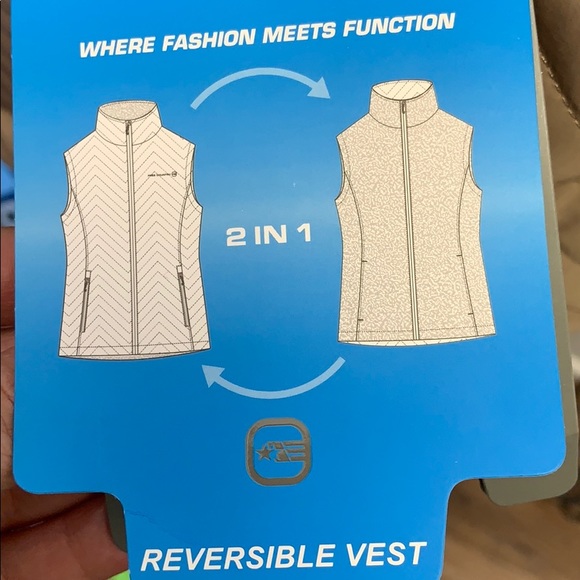 Vest - Picture 4 of 6